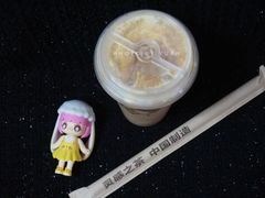 -喜茶(上海打浦桥日月光gelato lab+店)