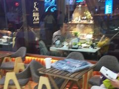 -一叶一世界·素食餐厅(锦华万达店)