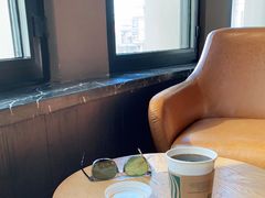 -星巴克(长春世纪鸿源店)