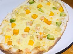 -JINNS锦时 steak&pizza(浸信会礼拜堂旧址店)