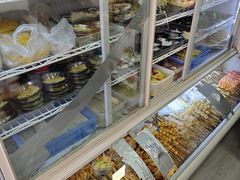 -陈记麻辣烫(浦口道店)