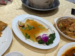 -老东风菜馆·潮汕大排档
