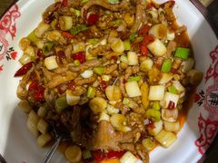 -灶东家民间菜(回兴店)