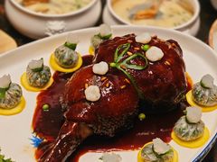 -童福兴·南京菜(老门东店)