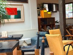 -Nirvana Cafe&Bar(北仓文创街区店)