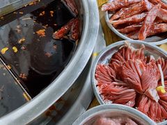 -渝味黄姐火锅(黄泥村店)