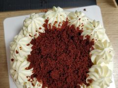 -派悦坊·甜品·蛋糕(日坛店)