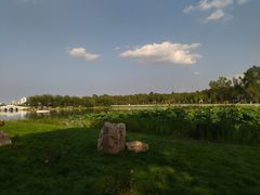 -长春市南湖公园