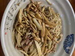 -无名氏面馆(邮电路店)