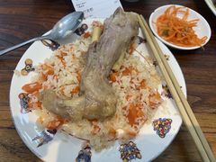 -217丰惠源抓饭(江乾路店)