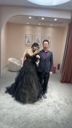 -韩国天使嫁衣婚纱礼服馆(上海旗舰店)