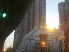 -热带雨林汗蒸馆(汶水东路店)