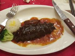 -津城食府(大理道店)