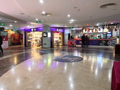 -天幕新彩云国际影城(激光巨幕店)