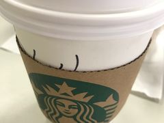 -星巴克(宏汇国际广场店)