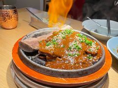 -蜜桃餐厅·伴山(绿宝广场店)