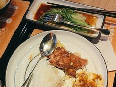 -大快活(丽丰店)