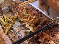 -清真·馬坡二旦烧烤(人生一串拍摄店)