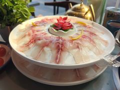 -渔惑·中山脆肉鲩火锅(金湾华发商都店)