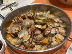 -双合园·海鲜水饺青岛菜(万佳广场店)