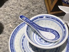-南京大牌档(青岛万象城店)