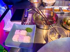 -入火韩国烤肉(凯旋广场店)