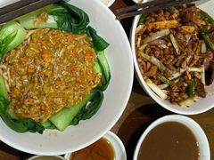 -寻裕记·现炒浇头面(人民广场店)