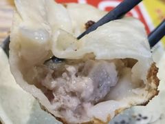 -黄阿姨锅贴大王(万航渡路店)