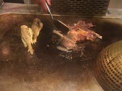 -常州富力喜来登酒店 Feast盛宴标帜西餐厅(新北万达广场店)