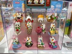 -泡泡玛特POPMART(崇文门国瑞城店)