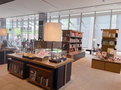 -茑屋书店(天目里店)