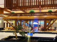 -天沐温泉(抚顺店)