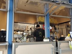 -茶力的小怪兽(梅林卓悦汇店)