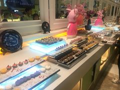 自助餐厅-堂会(白云店)