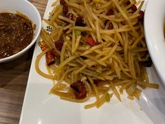 -合合春饼·酱骨·东北菜(潘家园店)