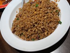 酱油脆哨炒饭-丝恋丝娃娃(逸天城国贸店)