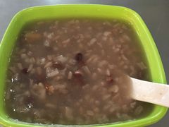 -华中农业大学-荟园餐厅