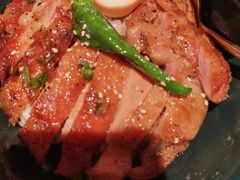 -仓桥家·焗寿司·锅物(光谷步行街店)