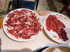 -汕头八合里海记牛肉店(清河店)
