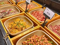 -韩盛·盛江山自助料理(中街大悦城店)