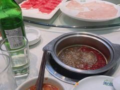 -沁原羔羊火锅(新天地店)
