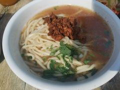 -小四川麻辣面馆(新联草街店)