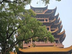 -黄鹤楼
