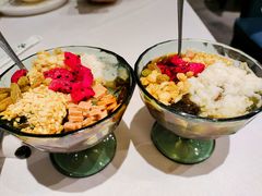 老板娘冰粉-眉州东坡(上海中心店)