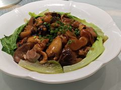 -新享乐海鲜(翠华路店)