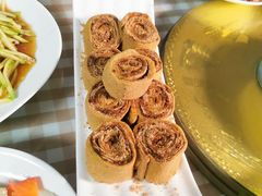 驴打滚-马武寨驴打滚宴美食村289号(十三陵)