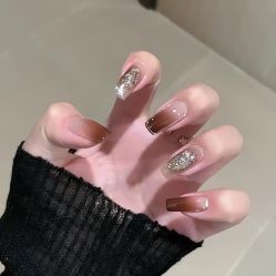 点击看大图 -M·X Nail日式美甲美睫