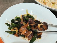 -箪食巷私房菜馆·鲁菜(玉函路店)
