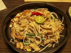 -来龙里 精致 东南亚餐室(万象城店)