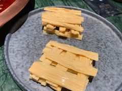 肆味刺身级鲜腐竹-肆味(东原1891江景店)